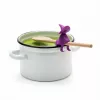 Holder Ototo Design Agatha Purple