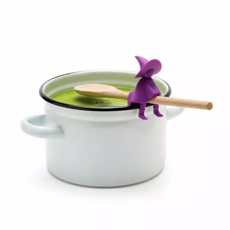 Holder Ototo Design Agatha Purple