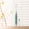 Sonic toothbrush Silk'n SonicYou Green Mint