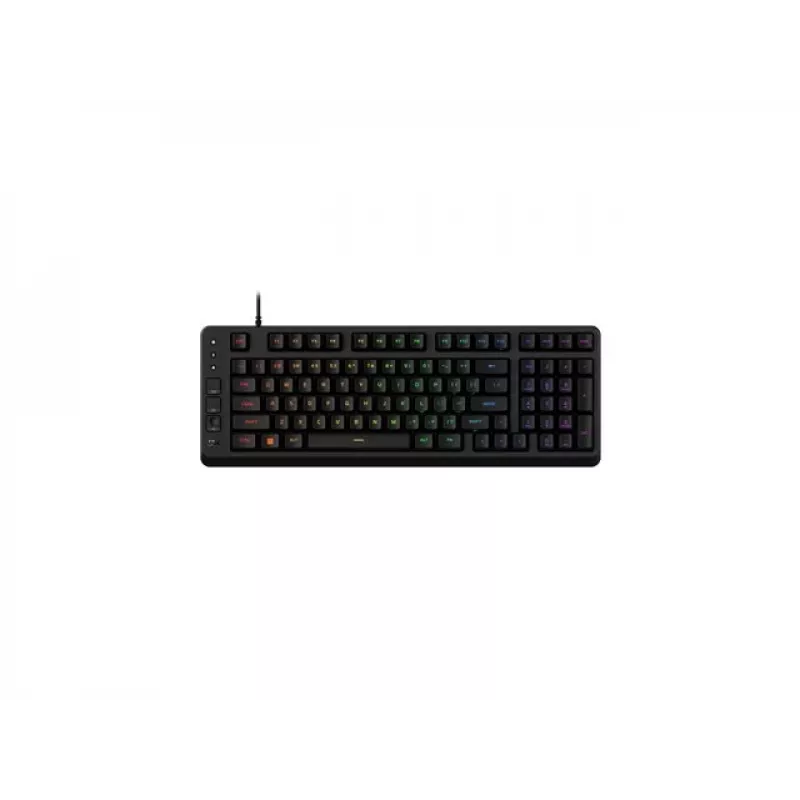 HyperX Eve 1800 - Gaming Keyboard