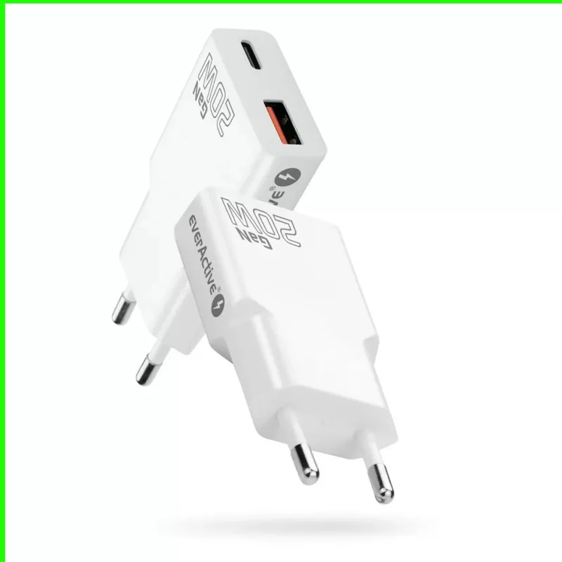 CHARGER SUPER SLIM QC 3 .0 SC-340Q