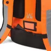 Dicota HI-VIS - V2 - notebook backpack - 39.6 cm (15.6 inch)