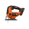 Black & Decker BDCJS18 power jigsaw