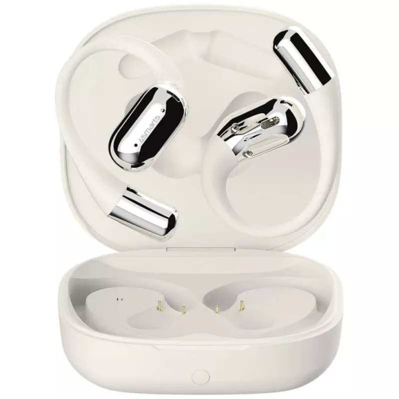 Headphones 4smarts SkyBuds AI Screen