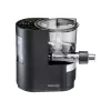 Rommelsbacher Pastarella Nudelmaschine PM 220, Stand Mixer - black - 220 Watt (PM 220)