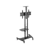 Art Mobile stand + mount for 32-70 inch TVs, 45 kg, S-12, VESA 600x400