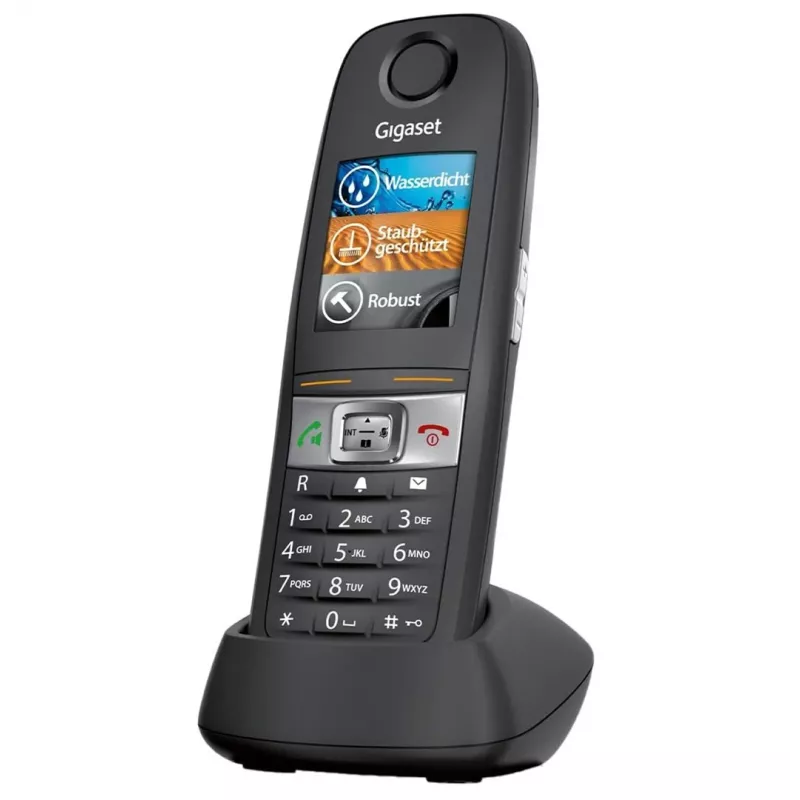 DECT telephone Gigaset E630