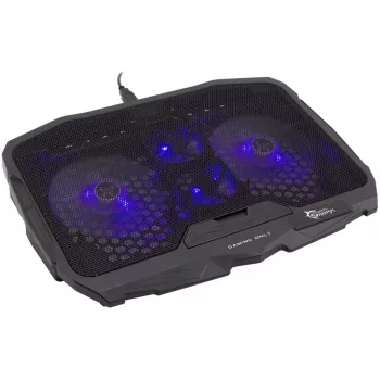 Cooling Pad White Shark Ice Warrior 43.9 cm (17.3 inch)
