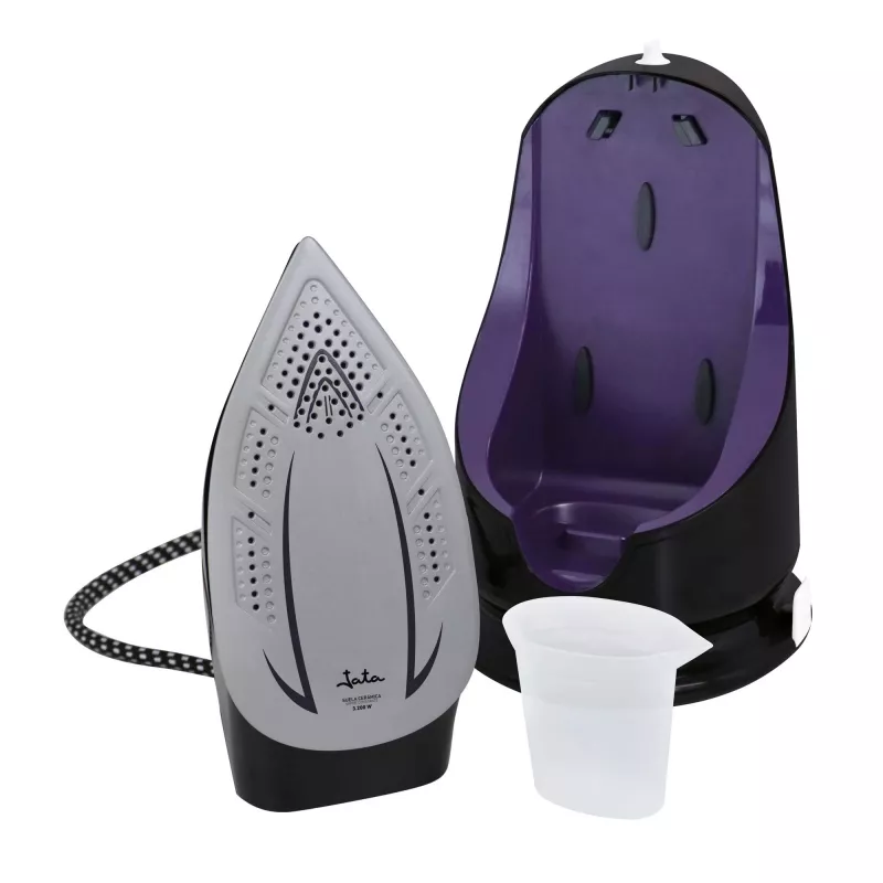 Iron JATA JECP8522
