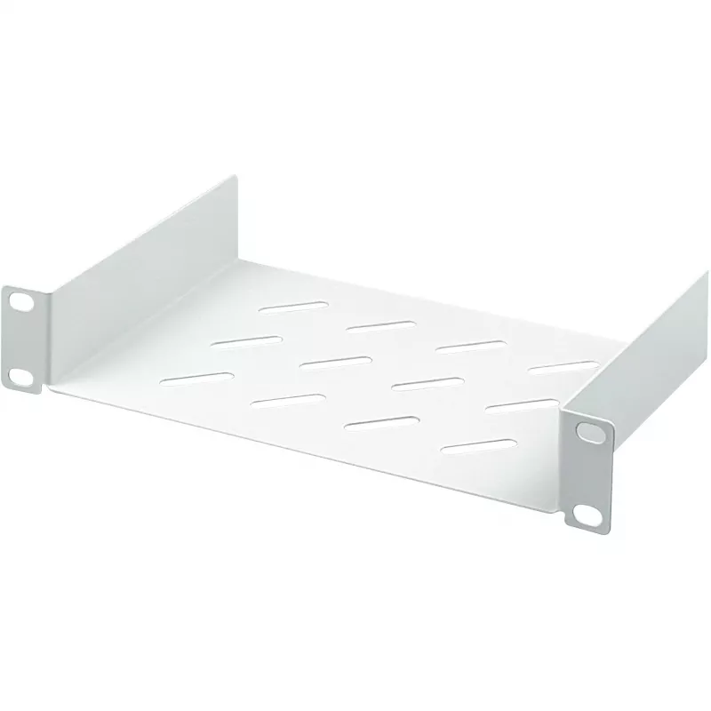 Shelf Digitus 254 mm (10 inch) 1U