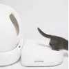 Stairs for PetKit litter boxes