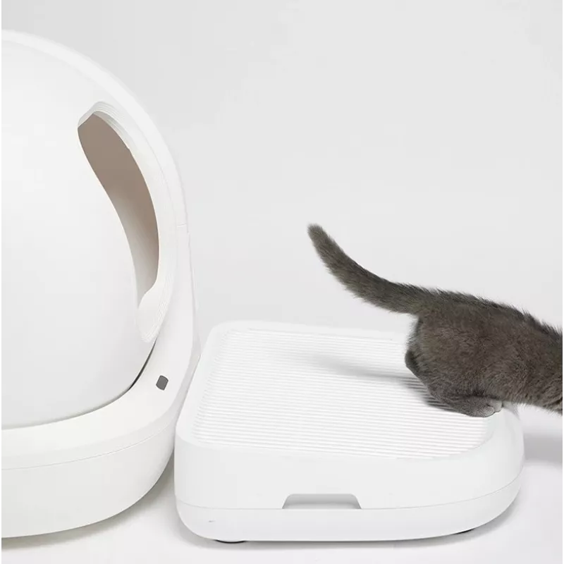 Stairs for PetKit litter boxes