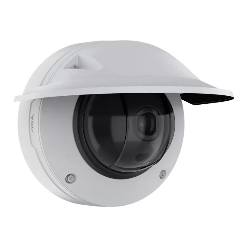 IP security camera Axis 02224-001 Dome 2688 x 1512