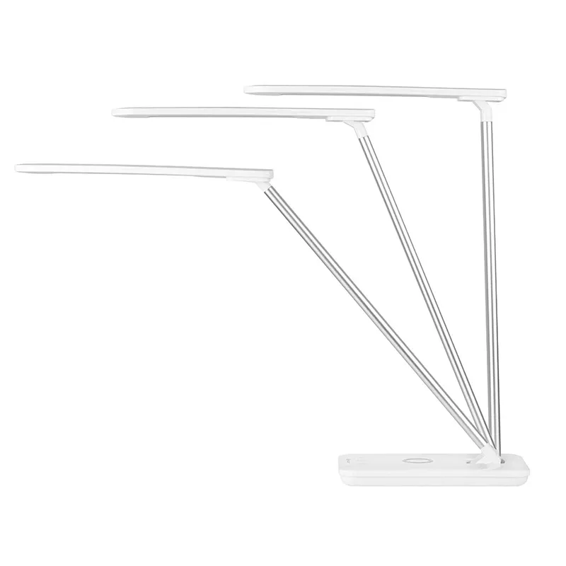 Tracer Luna Desk Lamp with 10W Wireless Charger, LED, 3000-6500K