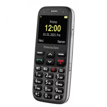 Mobile phone Doro Primo 368 - 2.3 inch