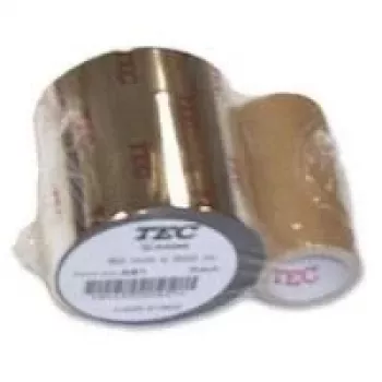 Toshiba TEC Premium - Thermal Transfer-Ribbon - 1 x Black - 160 mm x 300 m - 1 Roll (BX730160AG2)