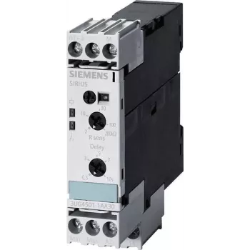 Siemens SIRIUS 3UG4 Monitoring Relay 3UG4501-1AW30 Level Monitoring (3UG4501-1AW30)