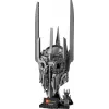 LEGO ICONS 11373 The Lord of the Rings: Sauron's Helmet