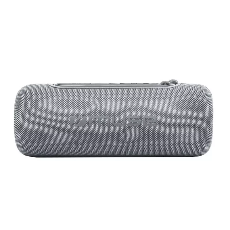 Muse M-780 LG Wireless Speaker, Silver
