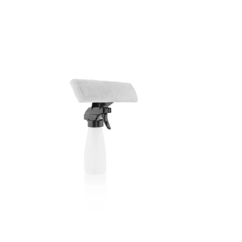 Electric window cleaner ETA ETA326290000 — 0.15 L tank, 28 cm working width, 30 min runtime