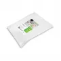 Sealable structured bags Caso 01123, transparent, 30 x 40 cm, pack of 60