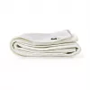 Nedis PEBL110CWT2 electric blanket, white