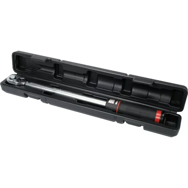 Torque wrench YATO YT-07607, 470 mm length, 1 pc