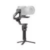 Hand camera stabilizer DJI RS 4 Pro Black Carbon fibre 360° pan