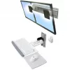Mounting Kit Ergotron 45-403-062 White