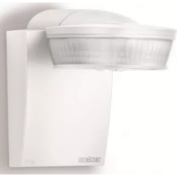 Motion sensor Steinel sensIQ KNX IP54 300° for KNX systems, model 059576