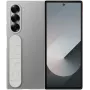 Protective Clear Case Samsung EF-QF956CTEG for Galaxy Q6 — Transparent phone cover