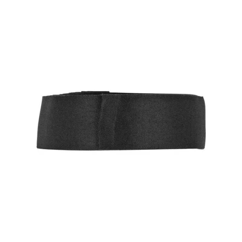 DeLOCK Cloth Tape 25 m x 25 mm tearable self-adhesive black