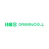 Green Cell KABGC30 USB cable USB 2.0 1.2 m USB C Black