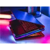 Cooling station Gamezone Snowman Pro 17 inches RGB