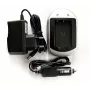 Battery Charger Pentax D-Li90