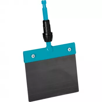 Gardena Combisystem 15 - push scraper - GARDENA combisystem - 15cm - without handle (3250-20)