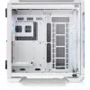 PC Case Thermaltake View 51 TG ARGB Snow Midi Tower White