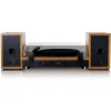 Lenco LS-300WD Product Black