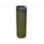 Thermal mug Kambukka Etna Grip 500 ml, stainless steel vacuum, spill‑proof, green, 7.1 cm diameter