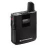 Sennheiser AVX-ME2 SET - digital wireless set with lavalier mic and mini transmitter fully automatic