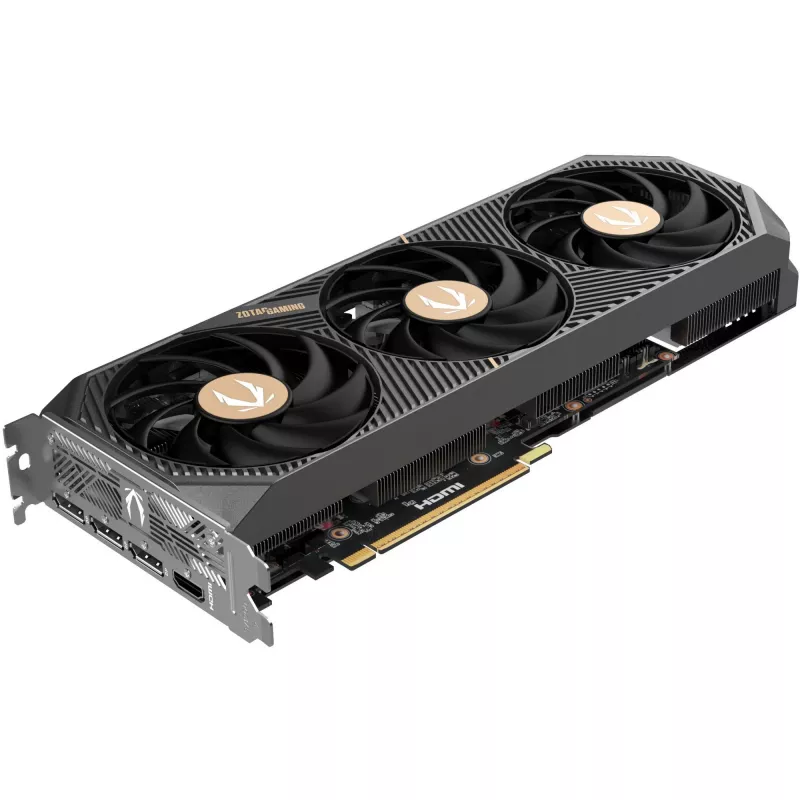 Graphics Card NVIDIA GeForce RTX 5070 Ti 16 GB GDDR7