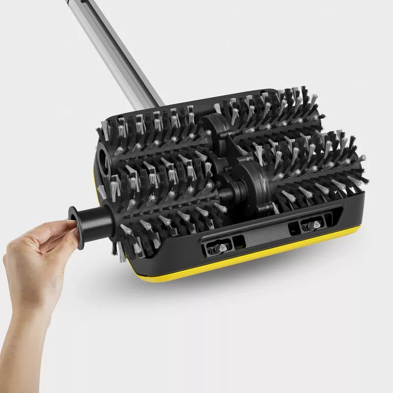 Kärcher 1.644-020.0 Black