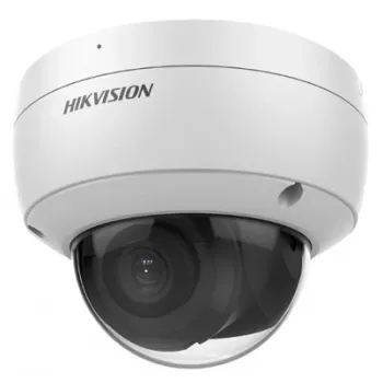 IP camera Hikvision DS-2CD2186G2H-ISU, 2.8 mm lens, 8 MP