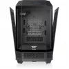 Thermaltake The Tower 250 Mini Tower Black, White