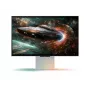 Monitor Samsung Odyssey 3D LS27FG902XUXEN 27 inch IPS 4K UHD 165Hz 1ms Silver