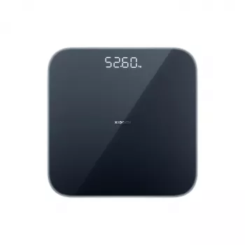 Xiaomi Smart Scale S200 bathroom scale (Dark Grey)