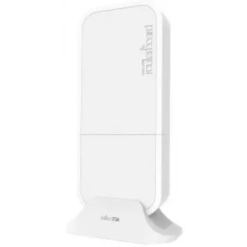 Wireless Access Point Mikrotik WAP R 2.4 GHz 802.11n