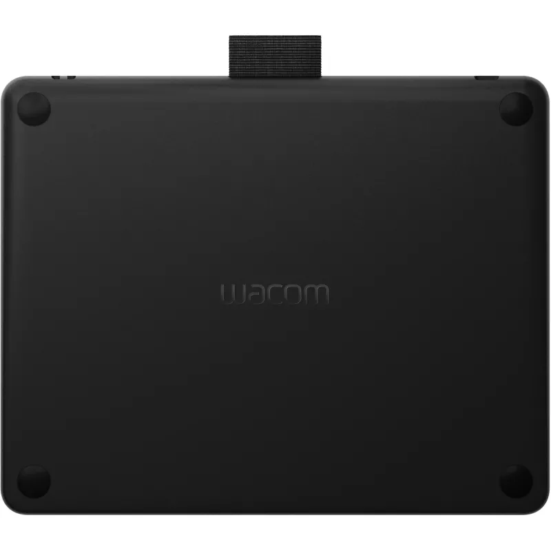 Graphic Tablet Wacom Intuos S Black