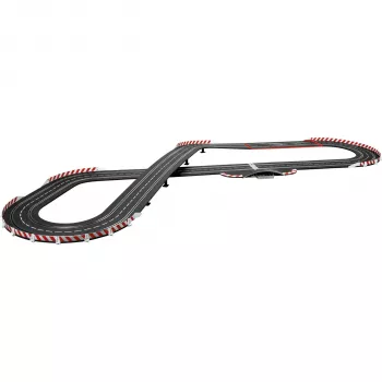 Slot car racetrack CARRERA DIGITAL 132 Victory Circuit, scalable digital 1:32 layout