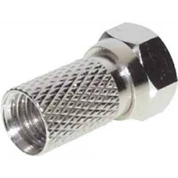 Coaxial Connector F-type ShiverPeaks BS85010-R